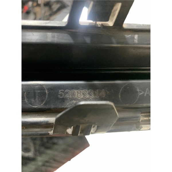 Grade Superior Parachoque Cobalt 2016/2017/2018