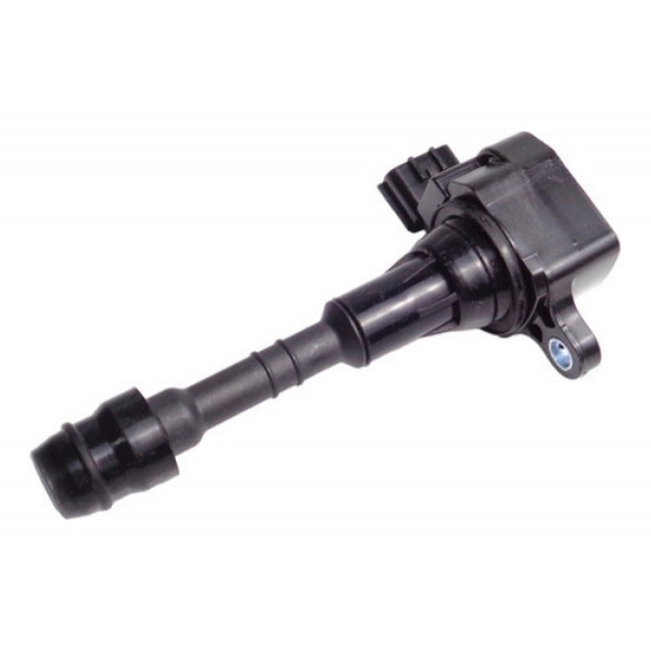 Jogo 6 Bobina Ignição Nissan Pathfinder 3.5 4.0 V6 01 A 08