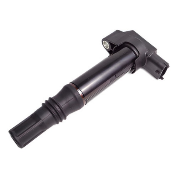 Bobina De Ignição Citroen C3 E Peugeot 208 1.2 12v 3cc 17/