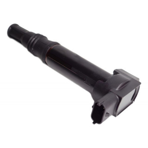 Bobina De Ignição Citroen C3 E Peugeot 208 1.2 12v 3cc 17/