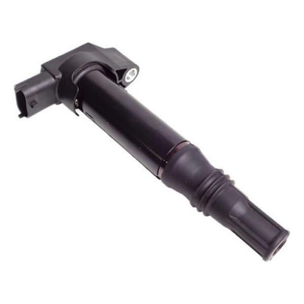 Bobina De Ignição Citroen C3 E Peugeot 208 1.2 12v 3cc 17/