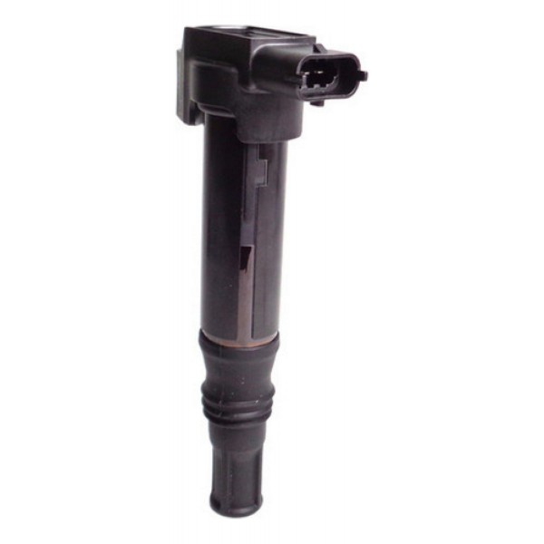 Kit 3 Bobina Ignição Peugeot 208 1.2 12v 3cc 2017 2018 201