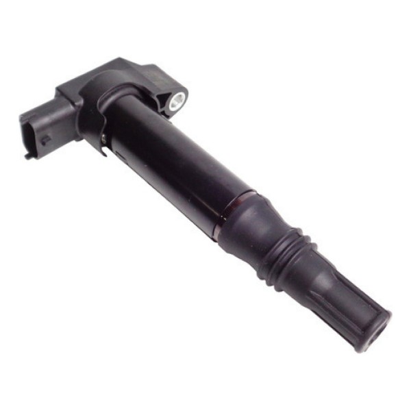 Kit 3 Bobina Ignição Peugeot 208 1.2 12v 3cc 2017 2018 201