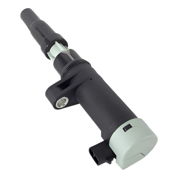 Bobina Ignição Scenic Clio Sandero Megane Logan 1.6 16v Nova