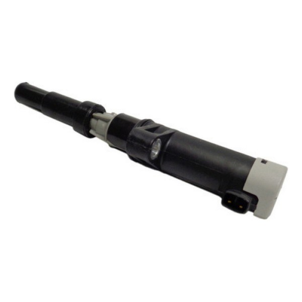 Kit 4 Bobina Ignição Renault Clio Nissan Livina 1999 A 2016