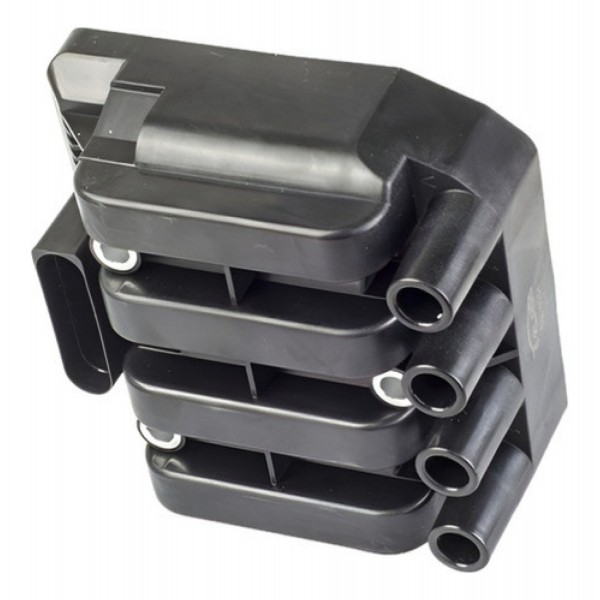 Bobina De Ignição Gol Saveiro Voyage G5 1.0 1.6 06a905097