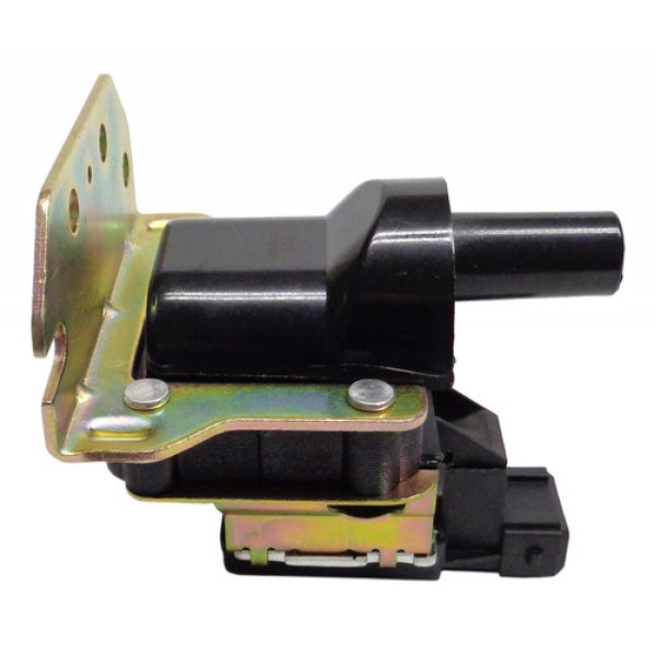 Bobina Ignição Parati Gol 1.0 Kombi 1.6 1997 1998 99 3 Pinos