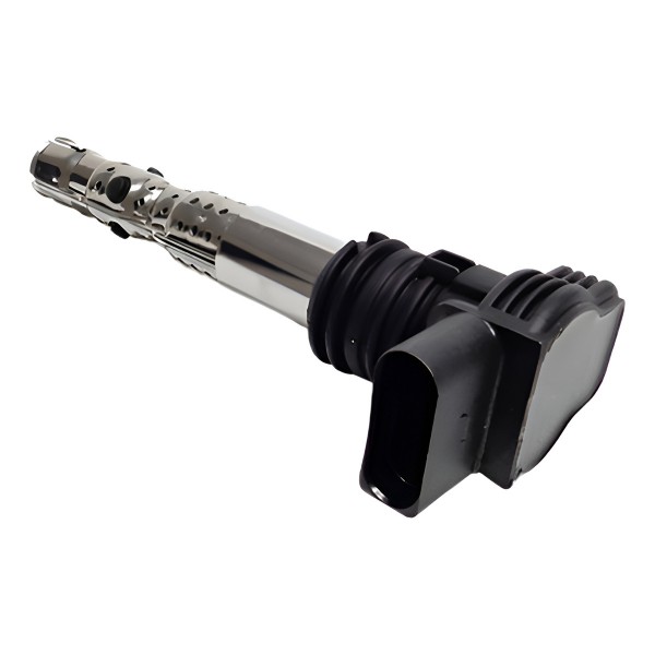 Bobina Ignição Audi A3 A4 Golf Passat 1.8 Turbo - 06a905115a