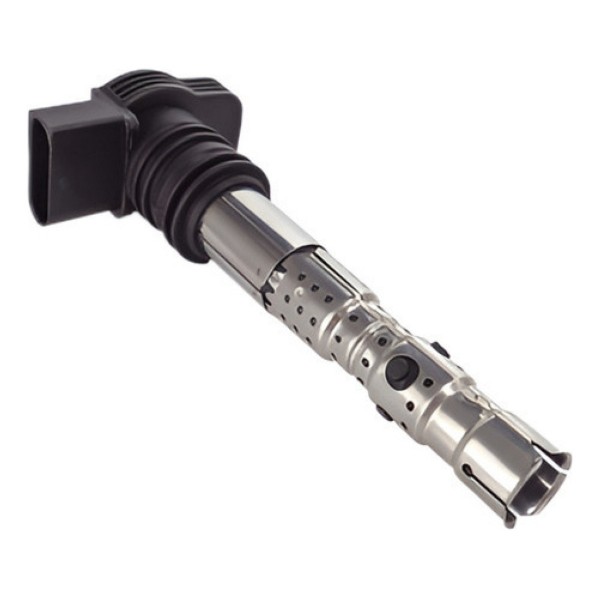 Bobina Ignição Audi A3 A4 Golf Passat 1.8 Turbo - 06a905115a