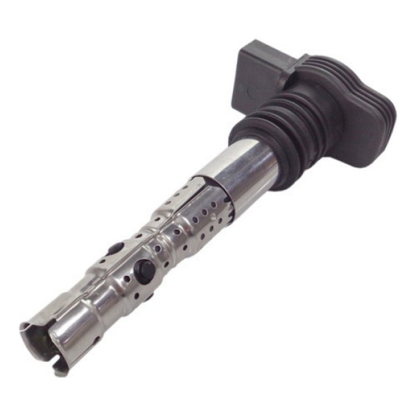 Kit 4 Bobina Ignição Audi A3 A4 Golf Passat 1.8 Turbo