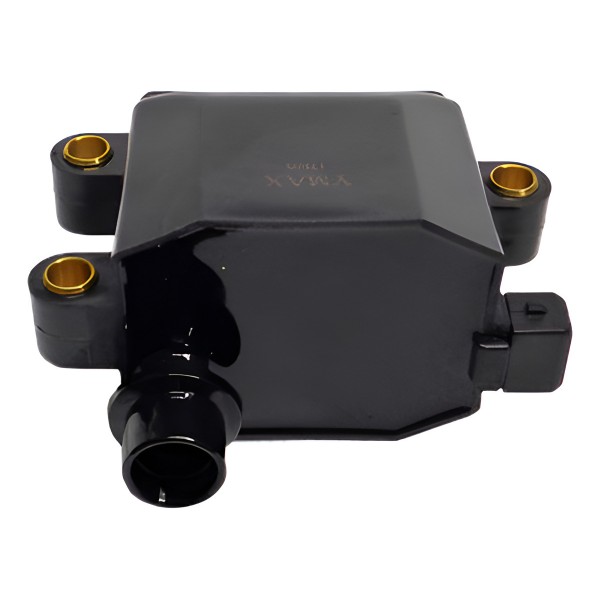 Bobina De Ignição Ford Escort Verona Vw Gol Santana 1994/9