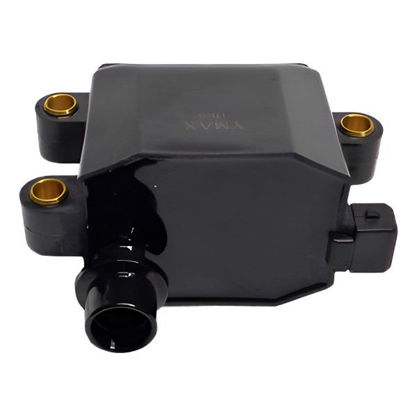 Bobina Ignição Vw Gol Santana Ford Escort Verona 547905105b