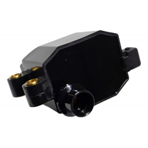 Bobina Ignição Vw Gol Santana Ford Escort Verona 547905105b