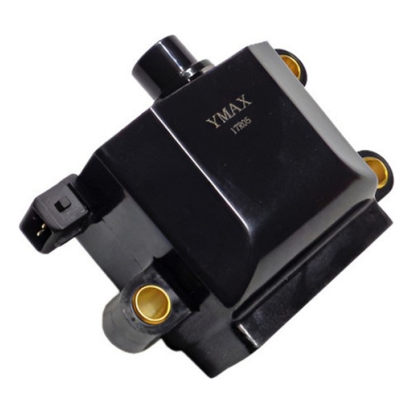 Bobina Ignição Vw Gol Santana Ford Escort Verona 547905105b