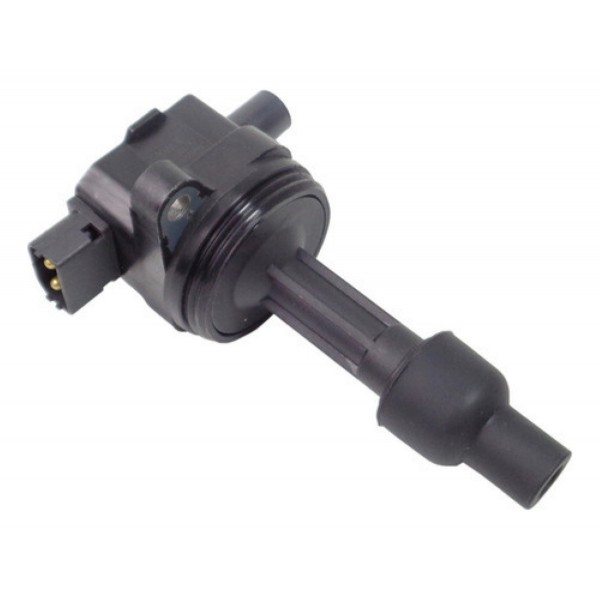 Kit 4 Bobinas De Ignição Volvo S40 V40 00/04 1.9 1275602