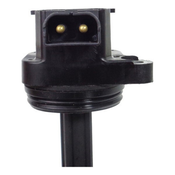 Kit 4 Bobinas De Ignição Volvo S40 V40 00/04 1.9 1275602