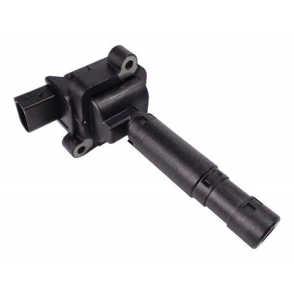 Bobina Ignição Mercedes-benz C180 C200 C230 Clc200 2003/2011