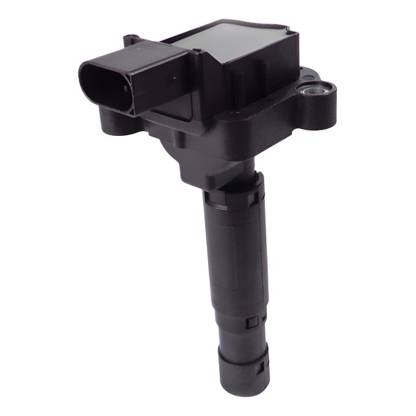 Bobina Ignição Mercedes-benz C180 C200 C230 Clc200 2003/2011