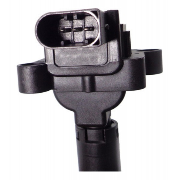 Jogo 4 Bobinas Ignição Mb C180 C200 C230 Clc200 A000150158