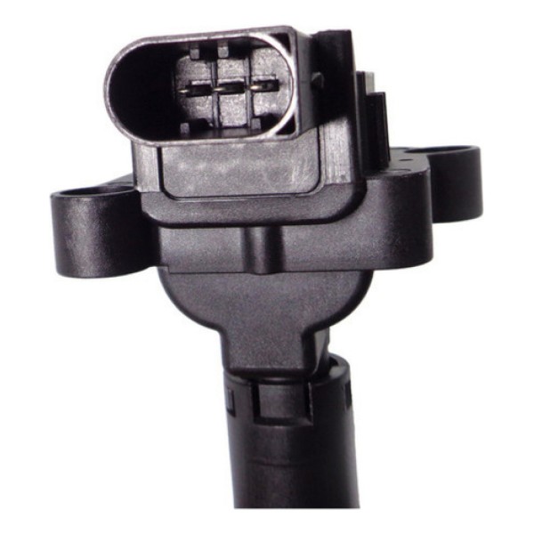 Kit 4 Bobinas Ignição Mb C180 C200 C230 Clc200 2003 Á 2011