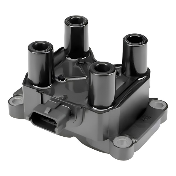 Bobina Ignição Mitsubishi L200 Triton Pajero Tr4 2008 A 2017