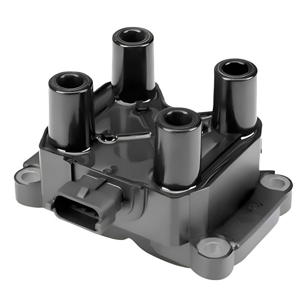 Bobina Ignição Mitsubishi Pajero Tr4 L200 Triton 2008/2017