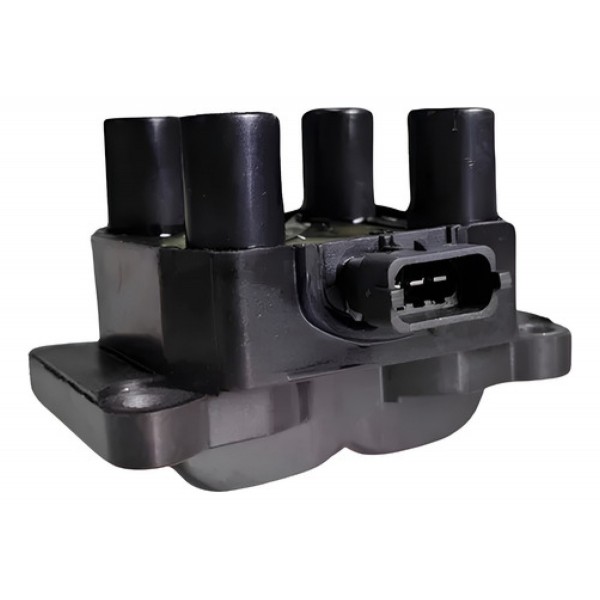 Bobina Ignição Mitsubishi Pajero Tr4 L200 Triton 2008/2017