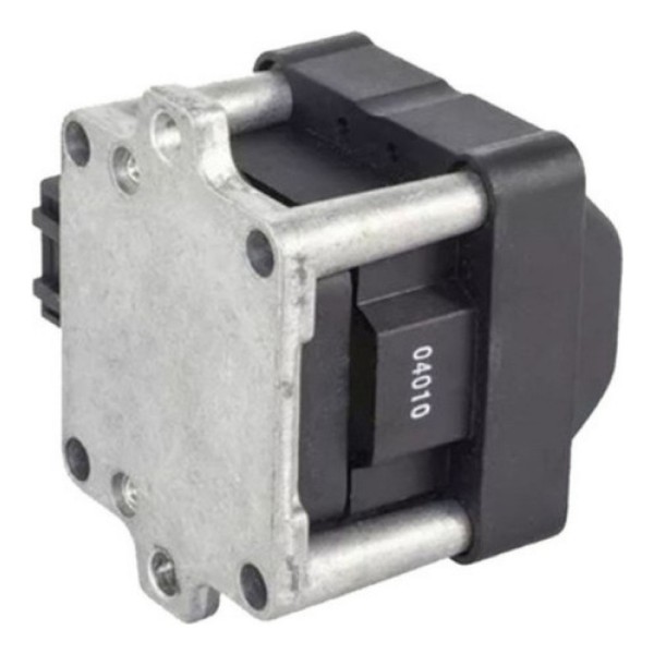 Bobina Ignição Audi 100 80 2.0 1990 Á 1994 - 0986221000