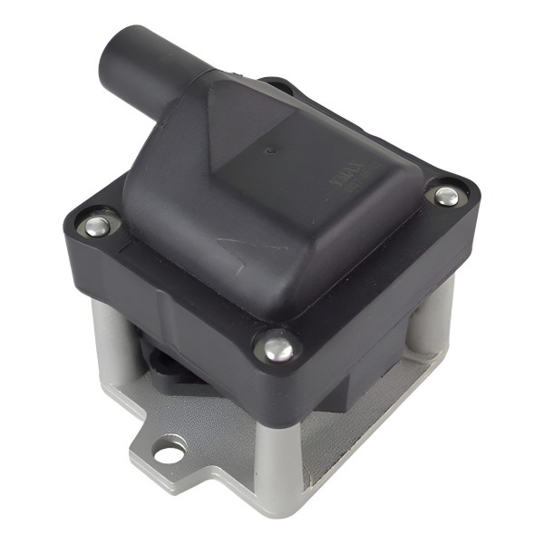 Bobina Ignição Audi 100 80 2.0 1990 Á 1994 - 0986221000