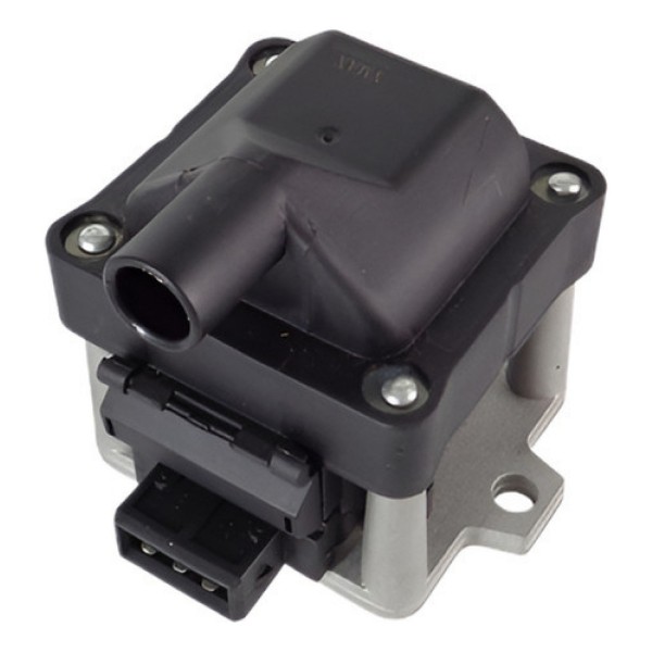 Bobina Ignição Audi 100 80 2.0 1990 Á 1994 - 0986221000