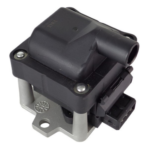 Bobina Ignição Audi 100 80 2.0 1990 Á 1994 - 0986221000