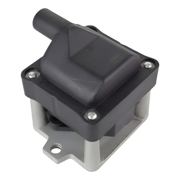 Bobina Ignição Vw Golf Passat Gii 1.8 2.0 Mi 1991 Até 1999