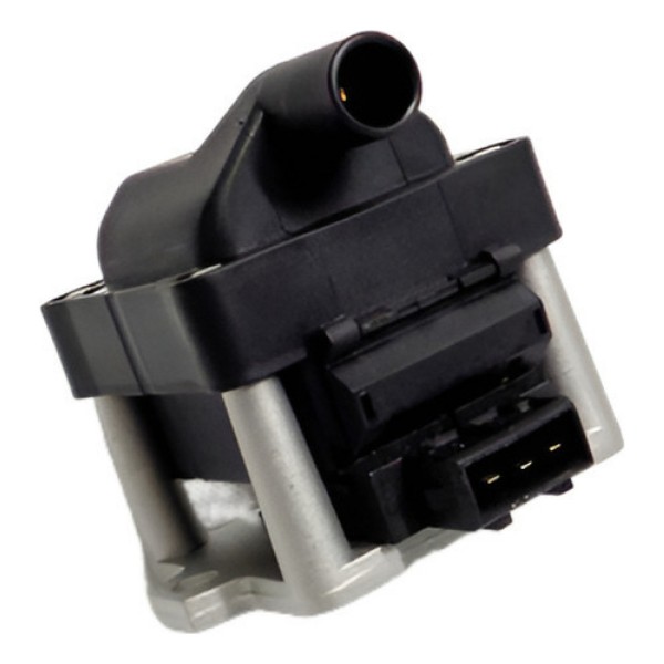 Bobina Ignição Vw Golf Passat Gii 1.8 2.0 Mi 1991 Até 1999