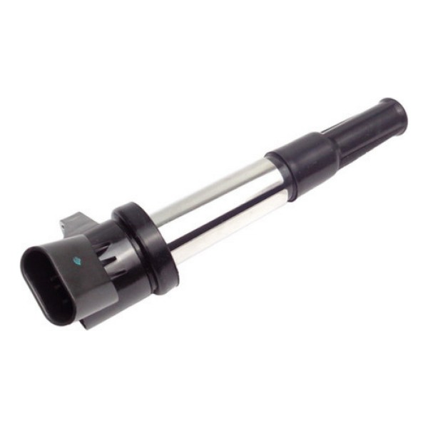 Kit 04 Bobina De Ignição Jac Motors J2 J3 J5 1.4 1.5 X60 1.8