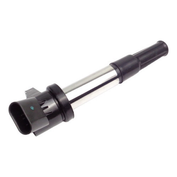 Kit Bobina Ignição Jac Motors J2 J3 J5 1.4 1.5 Lifan X60 1.8