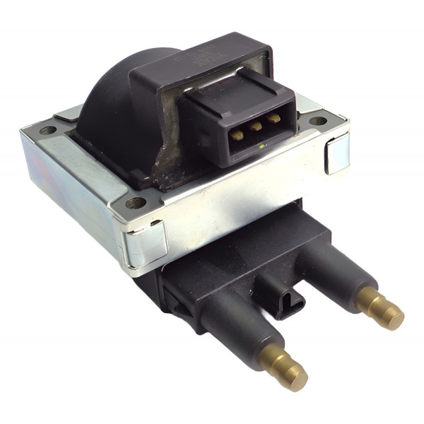 Bobina De Ignição Renault Laguna Megane Volvo S40 V40 1.6