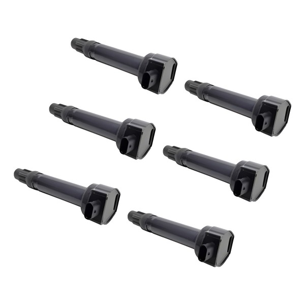 Jogo Bobina Ignição Chrysler 300c 3.6 Dodge Journey 2.7