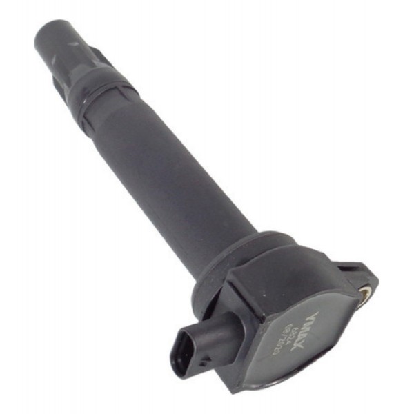 Jogo Com 4 Bobinas De Ignição Dodge Journey 2.7 3.6 07 A 18