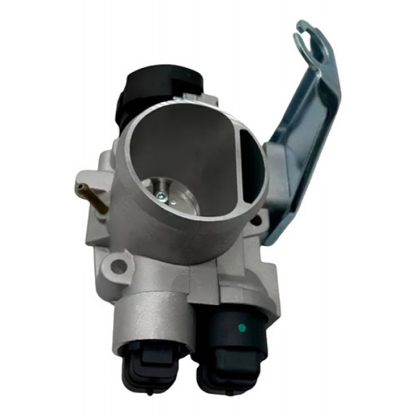 Corpo De Borboleta Tbi Uno Palio Siena 1.0 1.3 2004/2015