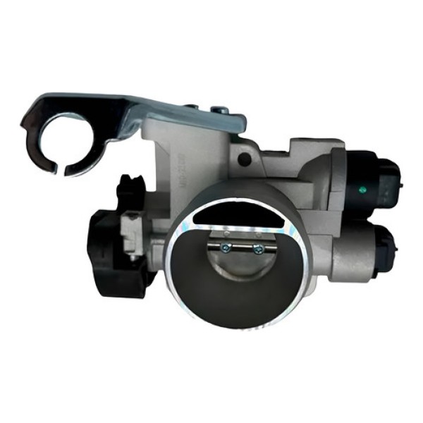 Corpo De Borboleta Tbi Uno Palio Siena 1.0 1.3 2004/2015