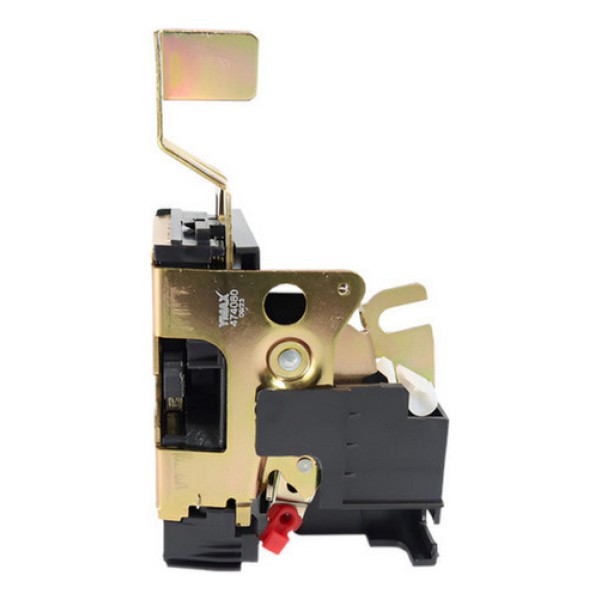 Fechadura Da Porta Dianteira Esquerda Ducato Boxer Jumper