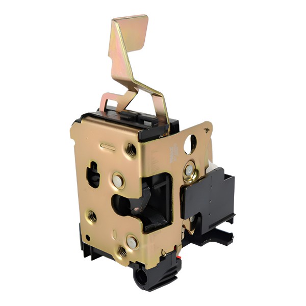 Fechadura Da Porta Dianteira Esquerda Ducato Boxer Jumper