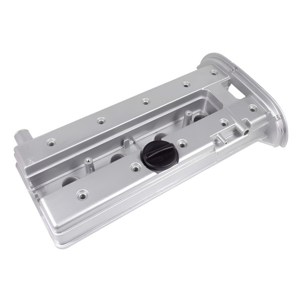 Tampa De Valvula Vectra Astra Zafira 16v 90501942 Aluminio