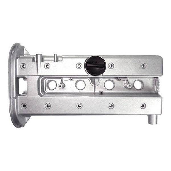 Tampa De Valvula Vectra Astra Zafira 16v 90501942 Aluminio