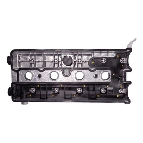 Tampa De Valvula Astra Vectra Zafira Alumínio 2.0 2.2 2.4