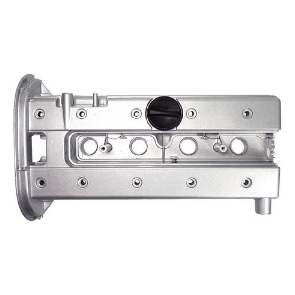 Tampa Comando Válvula Vectra Astra Zafira 16v Alumínio Nova