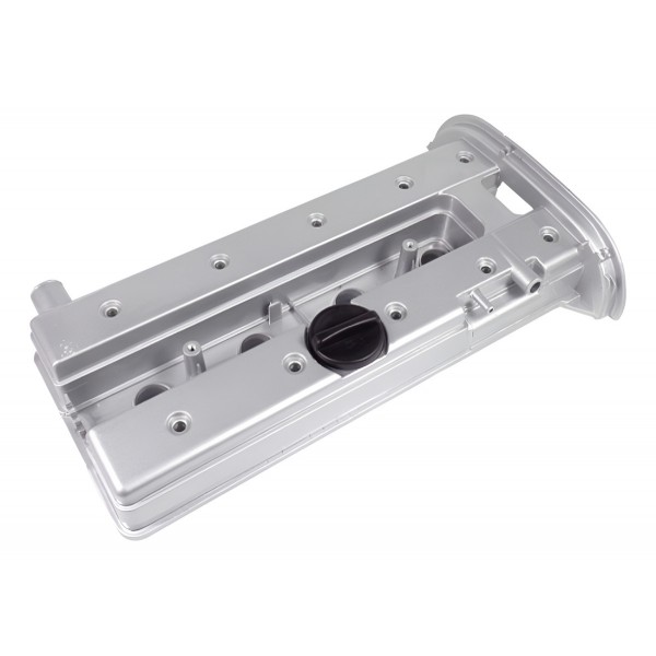 Tampa Comando Válvula Vectra Astra Zafira 16v Alumínio Nova