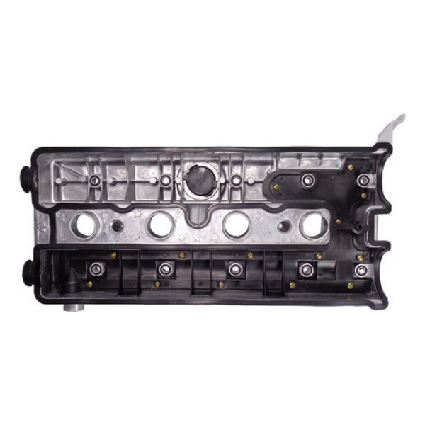 Tampa Comando Válvula Vectra Astra Zafira 16v Alumínio Nova