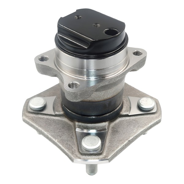 Cubo Roda Traseira Nissan Tiida 1.8 2009 2010 2011 2012 2013