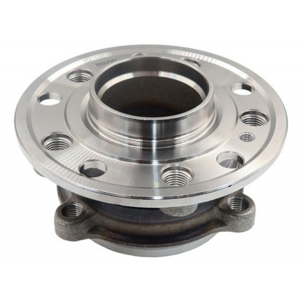 Cubo De Roda Dianteira Mercedes C180 C200 C300 2015 2016 17